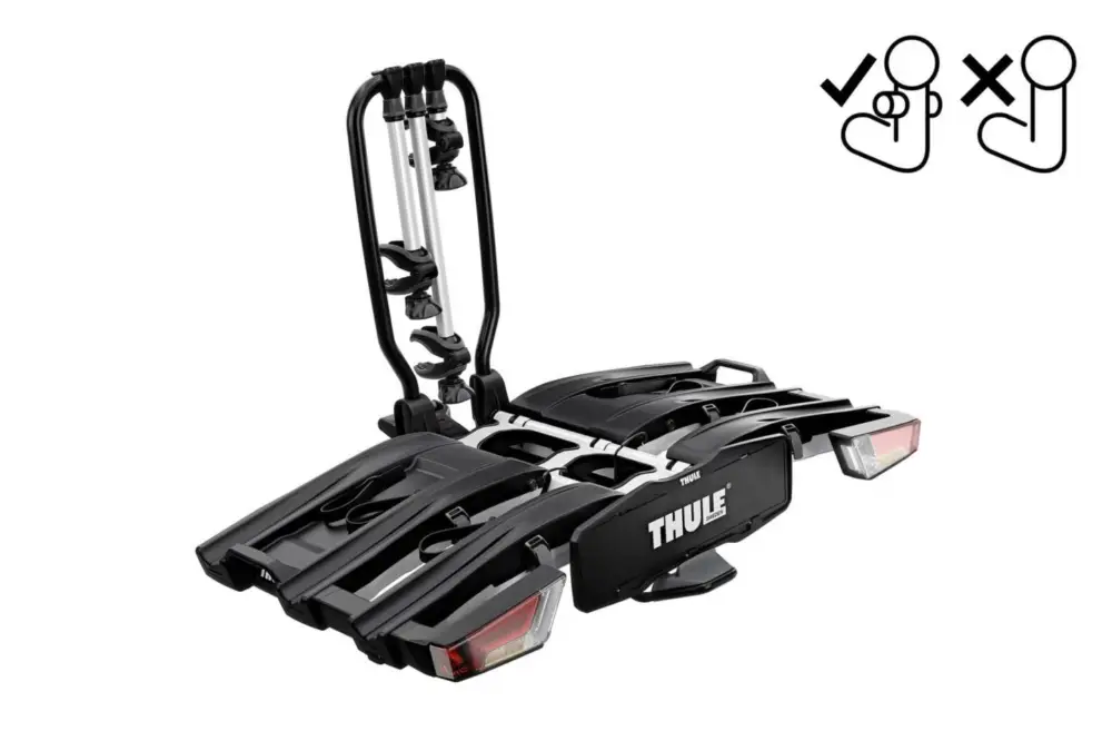 Thule EasyFold XT F 3B FIX4BIKE 966 Cenová Bomba