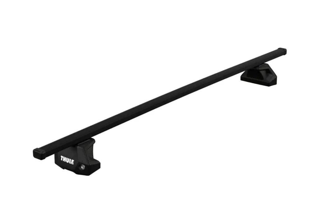 Thule Fixpoint Evo 7107+7121+kit Vysoce Kvalitní