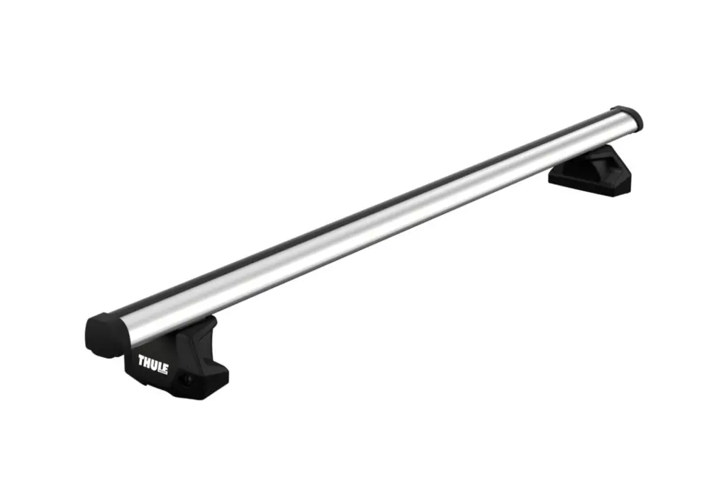 Thule Professional ALU 7107+390+kit Dokud Zásoby Vydrží