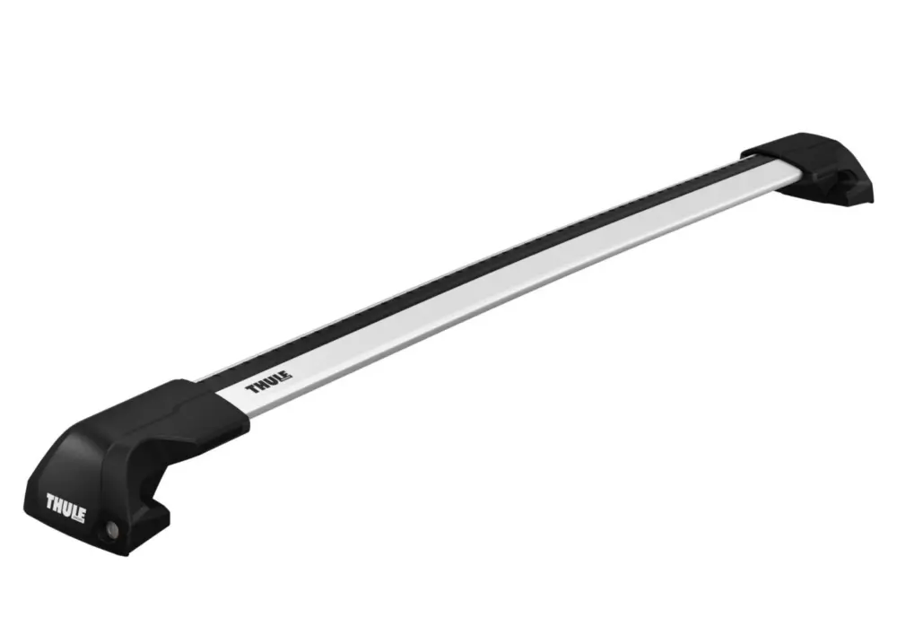 Thule WingBar Edge FlushRail 7206+7215+7215+kit Nejlepší Volba