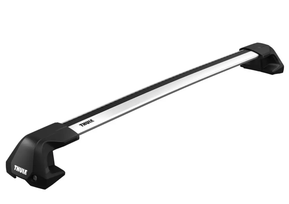 Cenově Výhodný Thule WingBar Edge Clamp 7205+7214+7213+kit