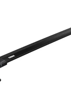 Výprodej Thule WingBar Edge Clamp Black 7205+72152+72152+kit