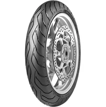 120/70R19 ZR (60W) Sportmax RoadSmart IV front TL DUNLOP Ověřený