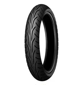 100/80-17 52H Arrowmax GT601 front TL DUNLOP Speciální Cena