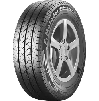 185/80R14 C 102/100R Hectorra Van MATADOR Bezpečná Platba