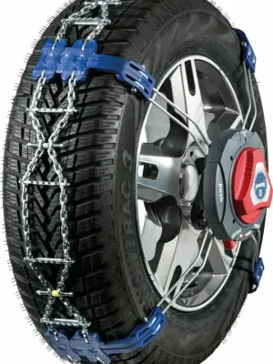 Pewag SERVOSTAR RSC 850 Poslední Šance