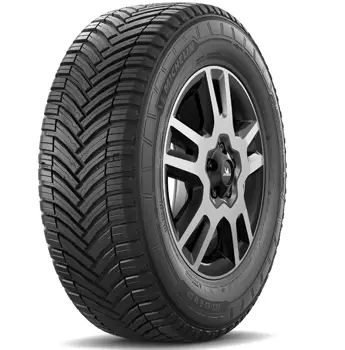 Značkový 195/75R16 CP 107/105R CrossClimate Camping 3PMSF MICHELIN