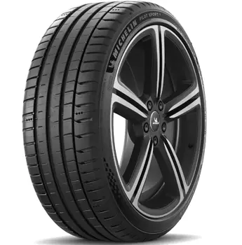 Značkový 255/35R20 ZR (97Y) XL Pilot Sport 5 MICHELIN