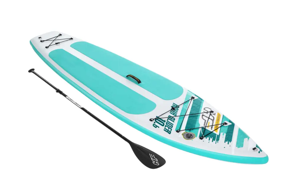 Bestway 65347 Paddle board AQUA GLIDER 320cm Nejlepší Volba