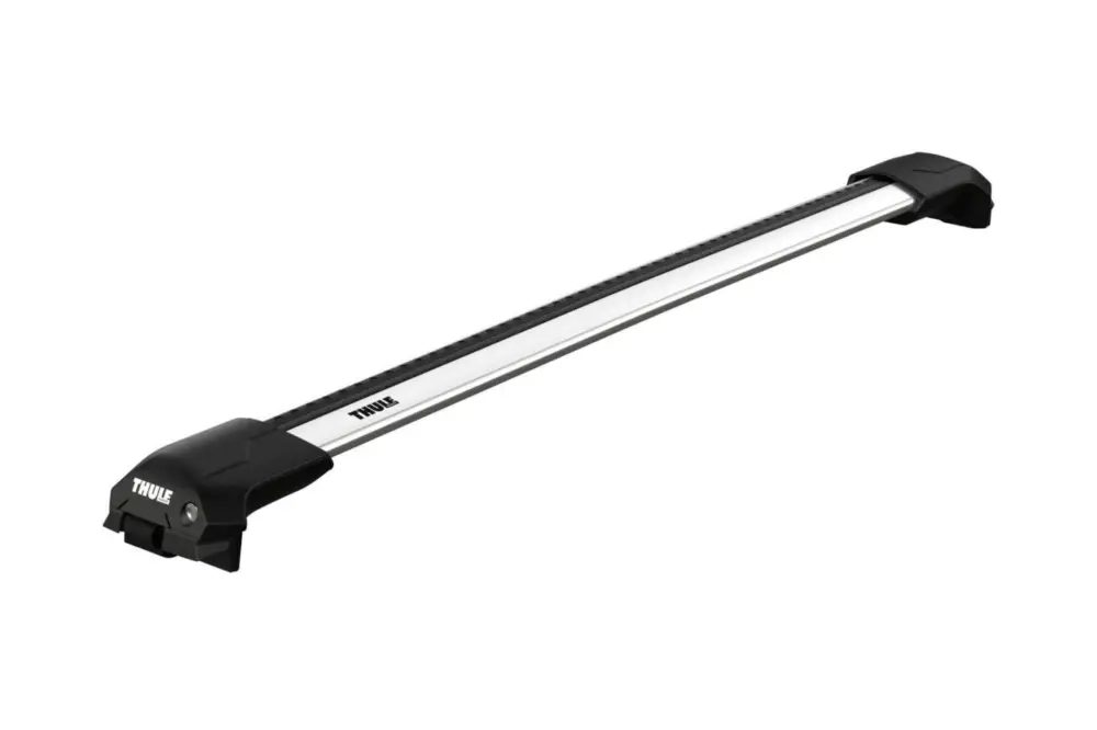 Vrácení Zdarma Příčníky Thule WingBar Edge Raised Rail 7204+7211+7211