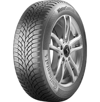 195/50R15 82T WinterContact TS870 CONTINENTAL Kup Teď