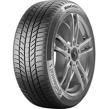 Značkový 255/50R19 107T XL WinterContact TS870 P ContiSeal FR CONTINENTAL