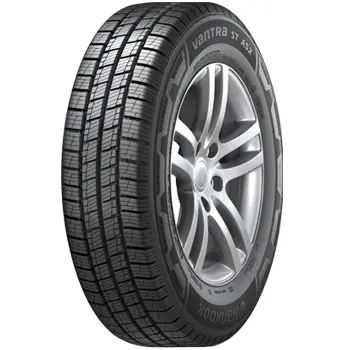 Vysoce Kvalitní 215/65R15 C 104/102T RA30 Vantra ST AS2 3PMSF HANKOOK