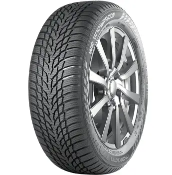 175/65R17 87H WR Snowproof NOKIAN Sezónní Sleva