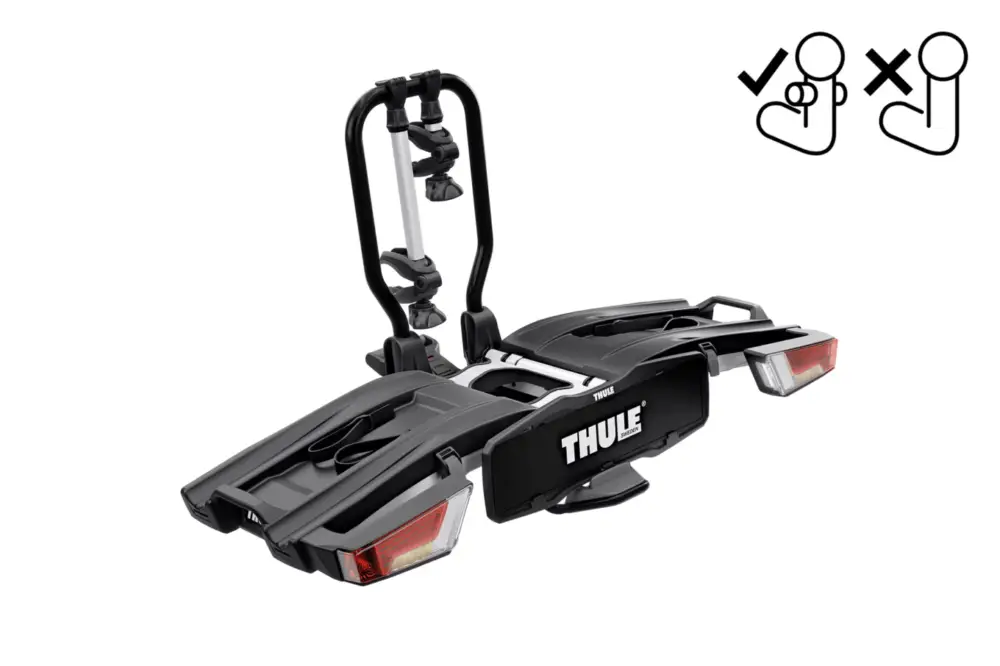 Thule EasyFold XT F 2B FIX4BIKE 965 Koupit Online