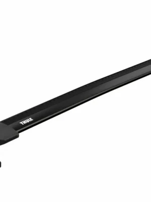 Tovární Cena Thule WingBar Edge FixPoint Black 7207+72152+72142+kit