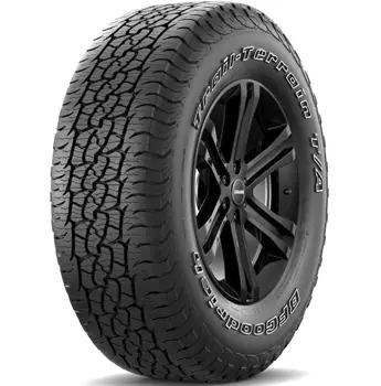 245/65R17 111T XL Trail-Terrain T/A ORWL 3PMSF BFGOODRICH Vrácení Zdarma