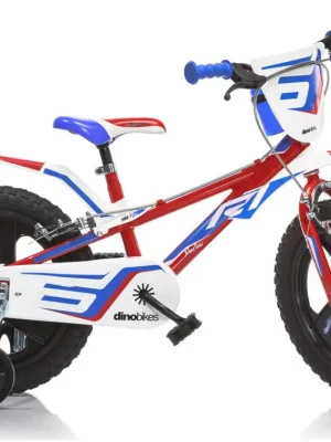 Dino bikes816 - R1 chlapecké kolo 16" Dokud Zásoby Vydrží
