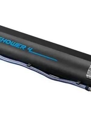 Autentický Yakima RoadShower LG 38l