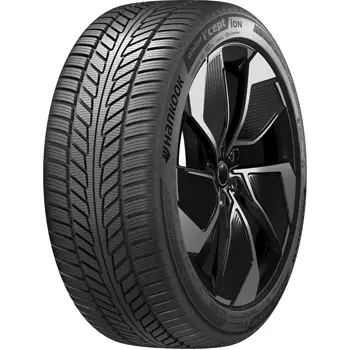 235/40R19 96V XL IW01 Winter i*cept ION ev Sound Absorber HANKOOK Tovární Cena