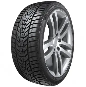 245/45R18 100V XL W330 Winter i*cept evo3 Sound Absorber HANKOOK Akční Cena
