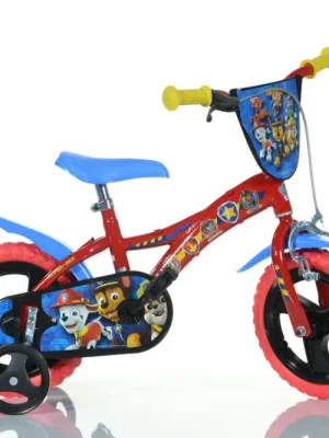 Rychlé Dodání Dino 612L PAW PATROL 12"