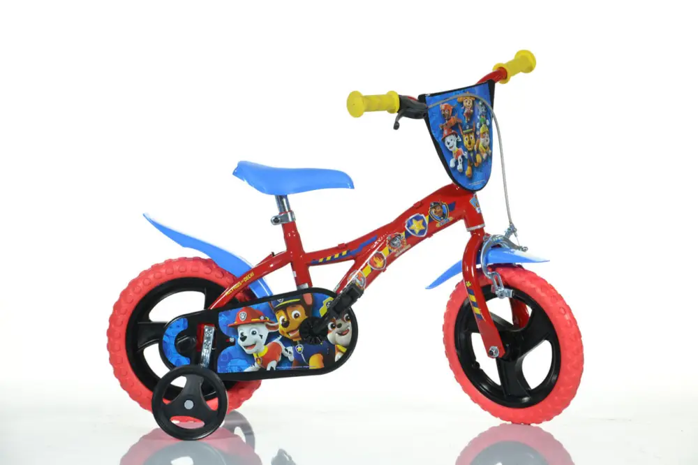 Rychlé Dodání Dino 612L PAW PATROL 12"