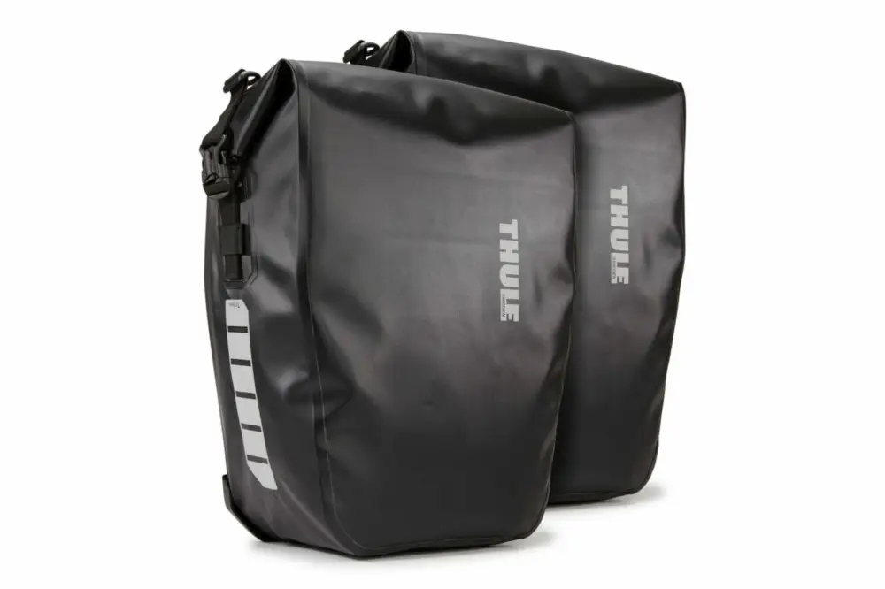 Expresní Doručení Thule Shield Pannier 25L