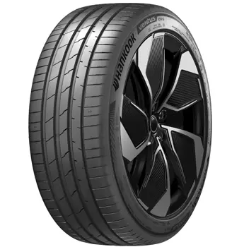 Oblíbený 245/45R19 ZR 102Y XL IK01 iON evo ev Sound Absorber HANKOOK