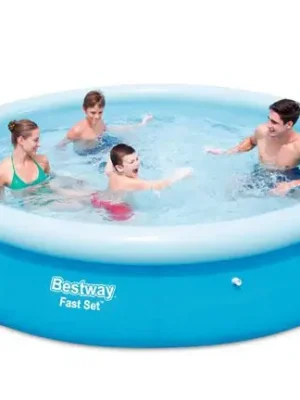 Kup Teď Bestway 57273 Bazén samostavěcí 366 x 76 cm