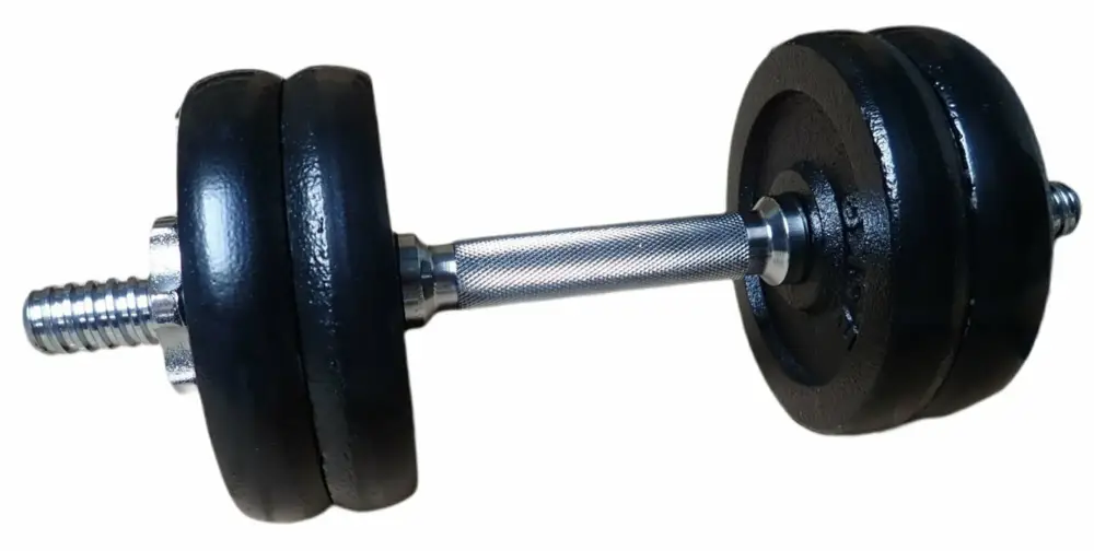 Víkendová Akce Činka nakládací jednoruční 12kg - 25mm