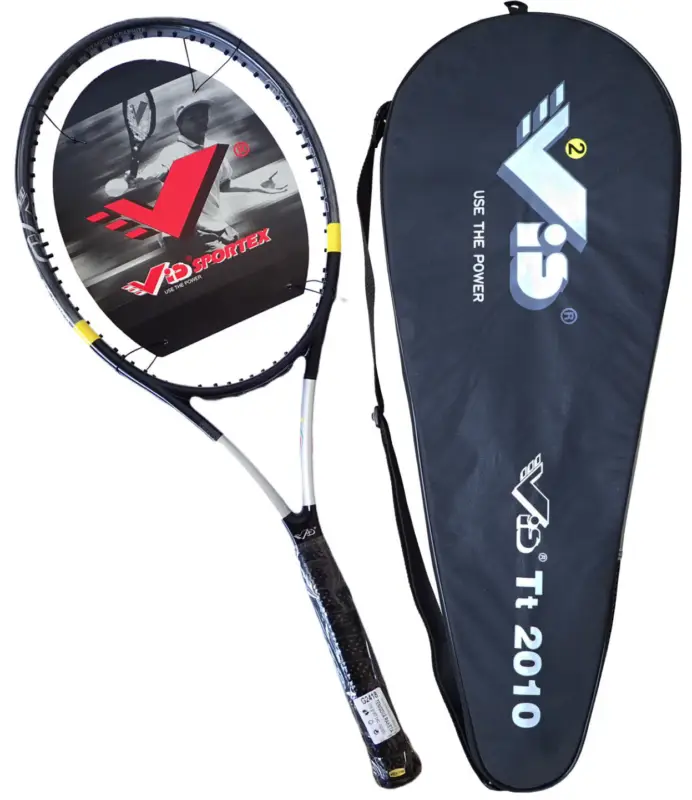 Novinka Tenisová pálka G2425-4 velikost 4