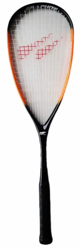 Squash raketa Brother Megadrive - oranžová Jen Po Omezenou Doba