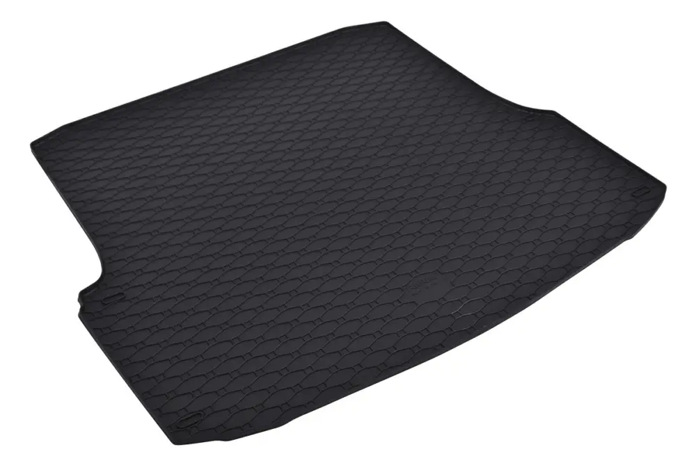 Rychlé Dodání Vana do kufru gumová Škoda Octavia II Liftback 2004-2013 | RIGUM