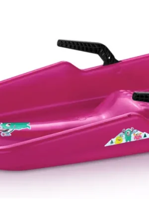 Kup Teď Plastkon Twister bob - růžový