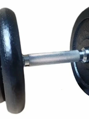 ACRA Činka nakládací jednoruční 20 kg Pouze Dnes