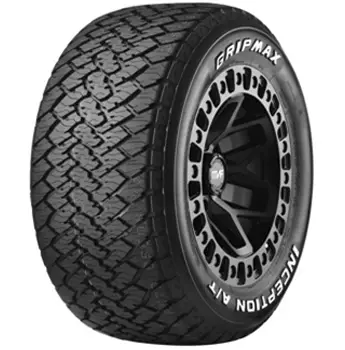 225/70R16 103T Inception A/T RWL 3PMSF GRIPMAX Objednat Nyní
