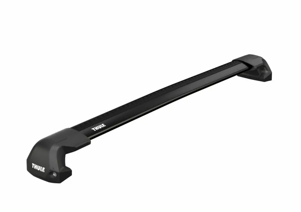 Kup Teď Thule WingBar Edge FixPoint Black 7207+72152+72152+kit