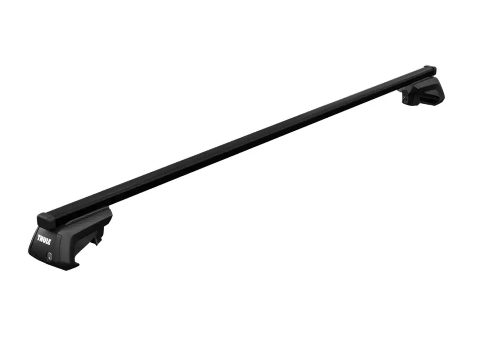 Ověřený Thule SmartRack XT Fe 135
