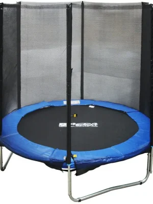 ACRA 183 cm Trampolína s ochrannou sítí CAA21 Vysoce Kvalitní