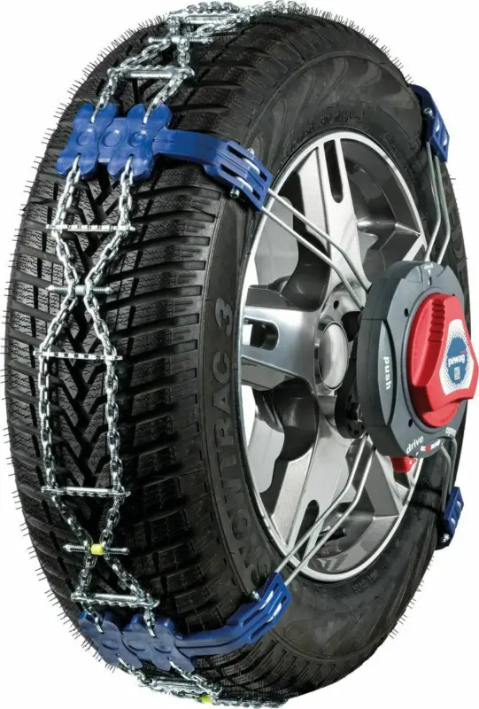 Pewag SERVOSTAR RSC 860 Expresní Doručení