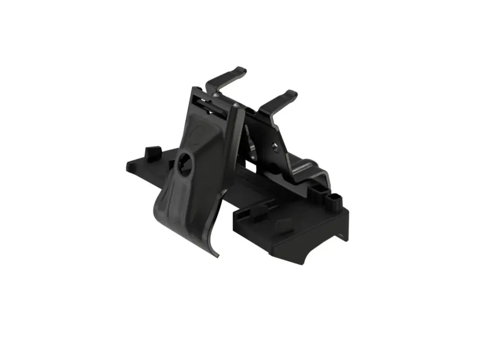 Časově Omezené Thule Kit 6099 FlushRail