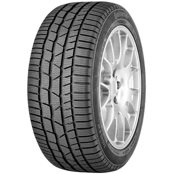 Objednat Nyní 285/35R20 104V XL ContiWinterContact TS830 P MO (DOT 19) FR CONTINENTAL