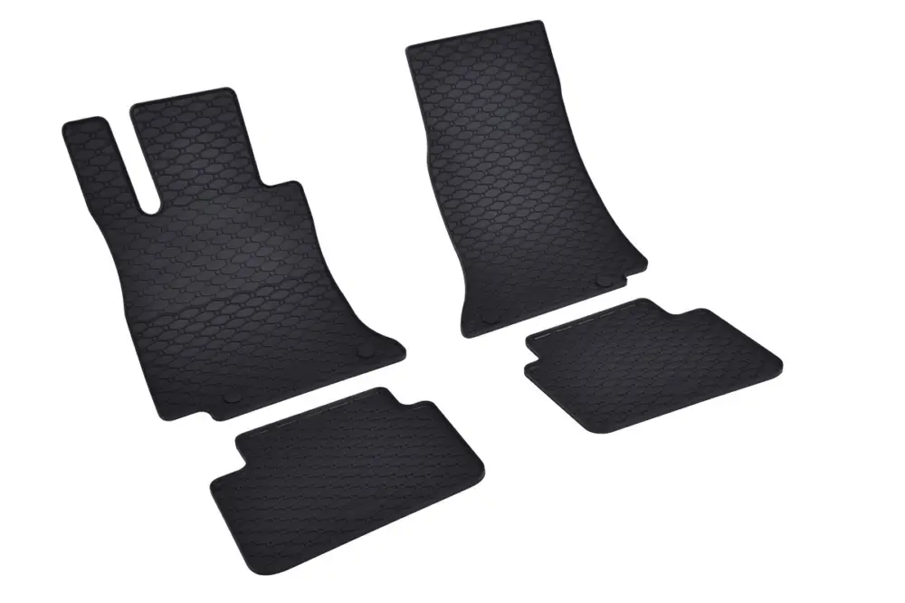 Kup Teď Gumové autokoberce Mercedes C-Class W/S206 2021- | RIGUM