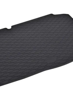Vysoce Kvalitní Vana do kufru gumová Škoda Fabia I Hatchback 1999-2007 | RIGUM