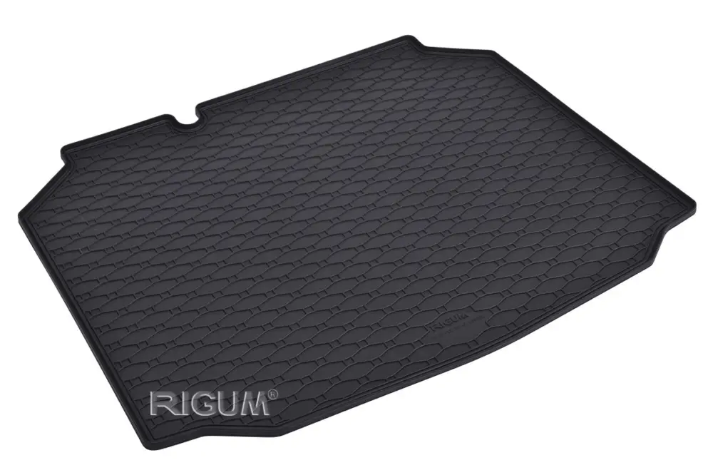 Vana do kufru gumová Seat Leon Hatchback 2013- | RIGUM Objednat Nyní