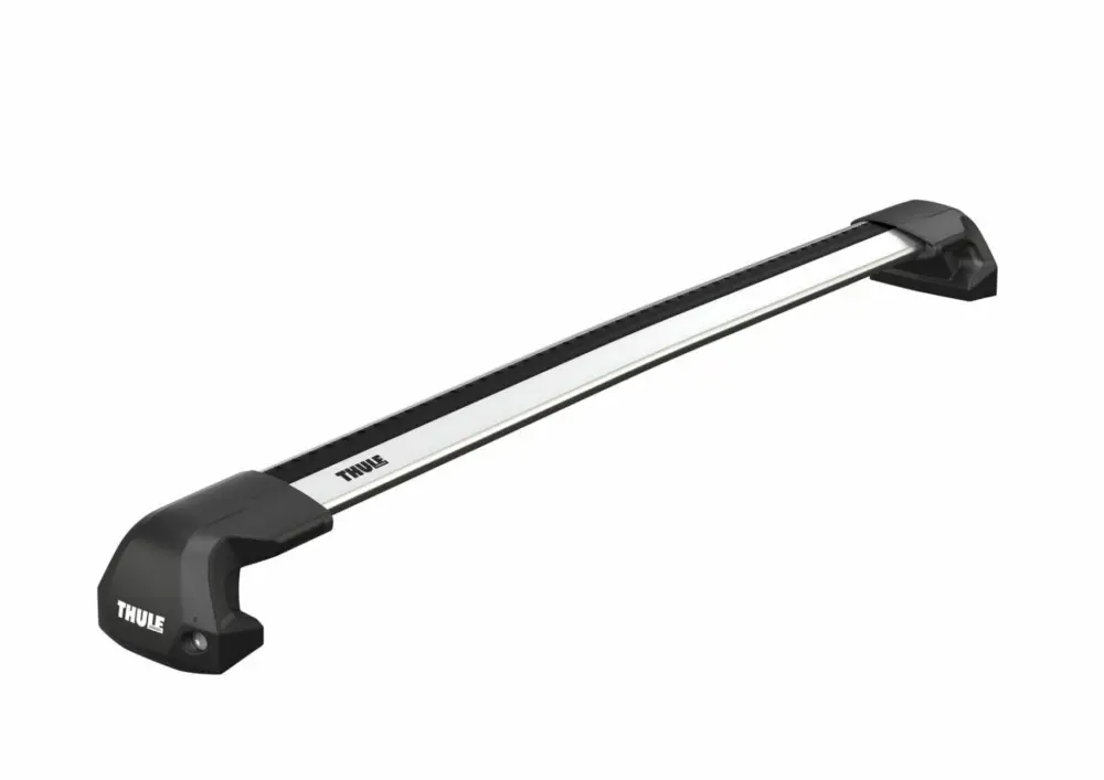 Nejlepší Volba Thule WingBar Edge FixPoint 7207+7216+7216+kit
