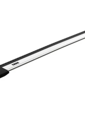 Akční Nabídka Příčníky Thule WingBar Edge Raised Rail 7204+7216+7216