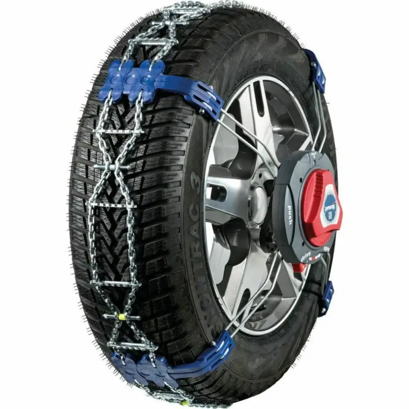 Odeslání Ihned Pewag servostar SUV RSC 930 V