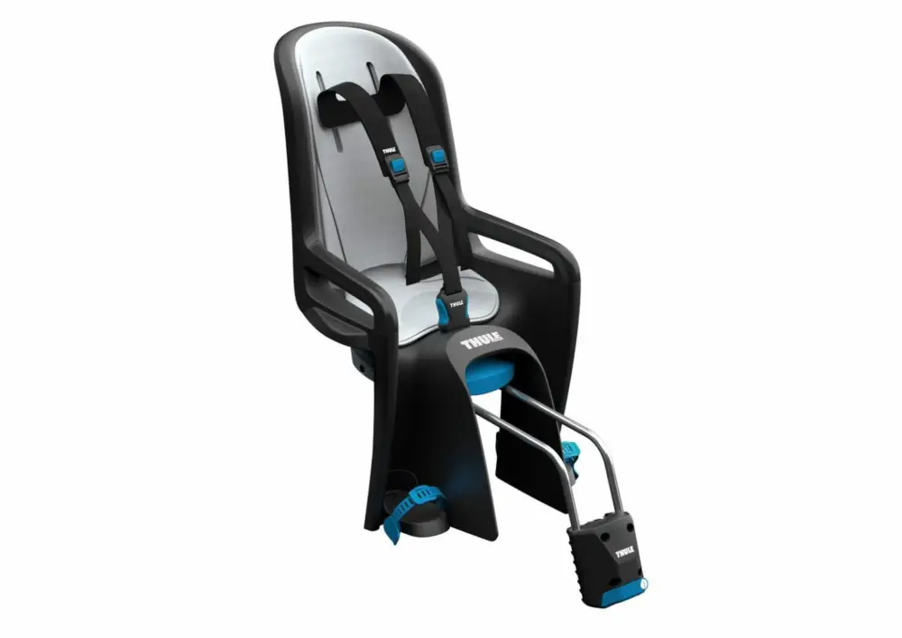 Finální Výprodej Cyklosedačka Thule RideAlong 2 barva Dark Grey